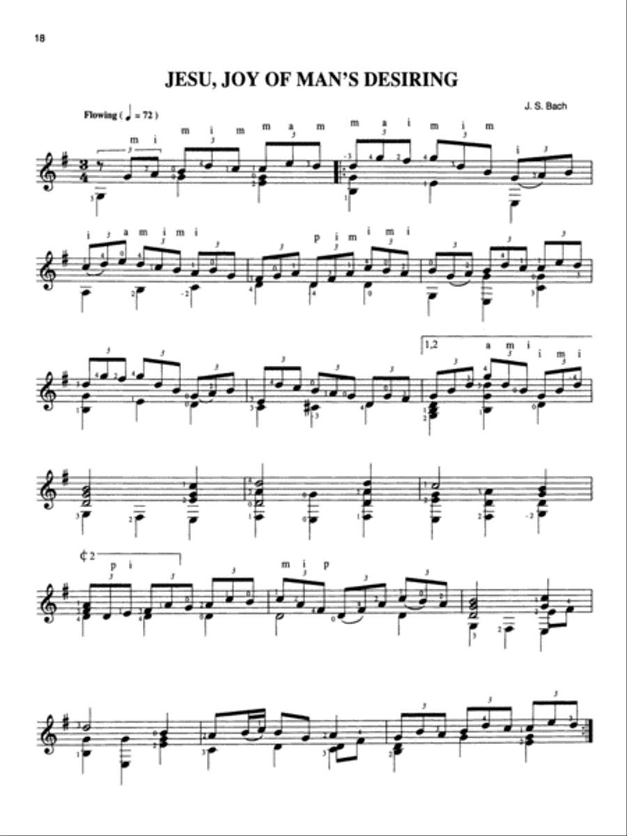 Christmas music best sale classical guitar