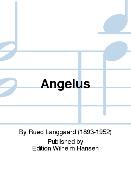 Angelus [version 1937/44]