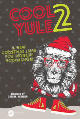Cool Yule 2 - Choral Book