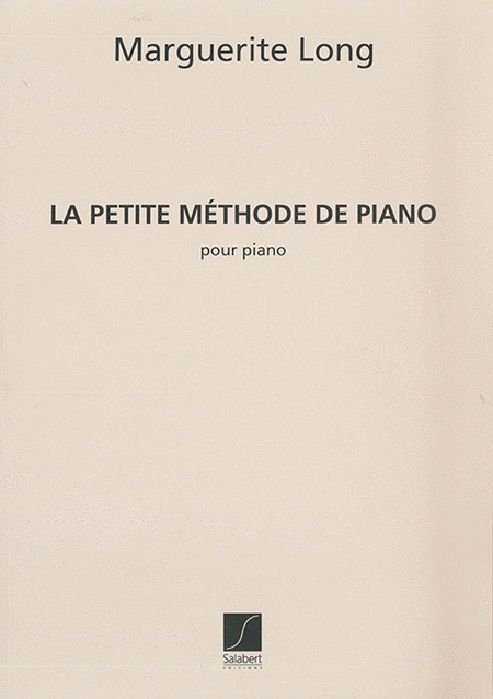 Petite Methode De Piano Piano Enseignement