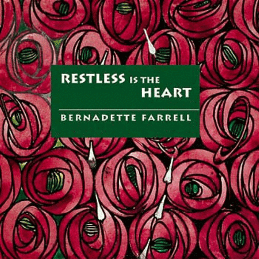 Restless Is the Heart Choir scores gallery preview page 1