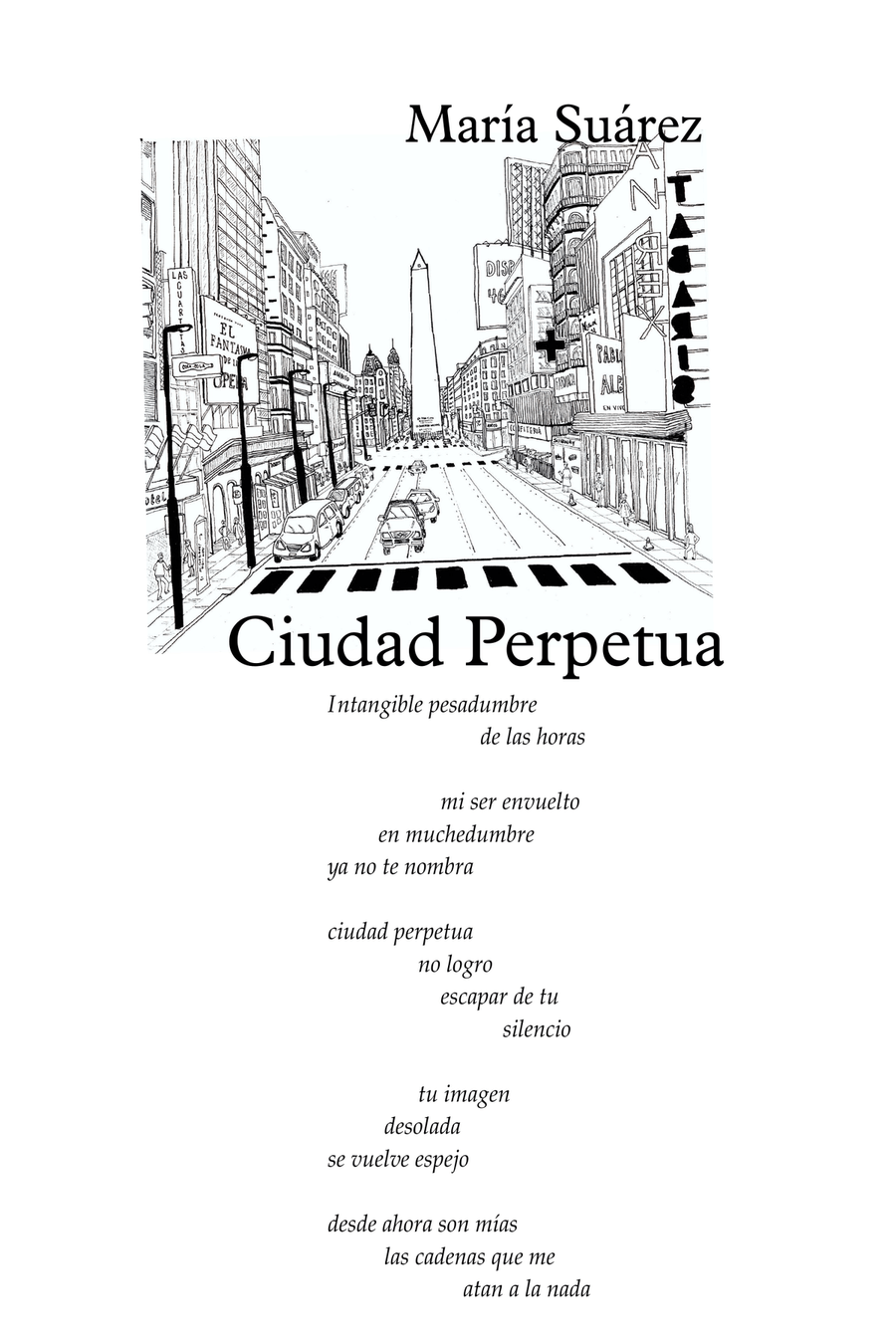 Ciudad Perpetua Brass Quartet scores gallery preview page 1
