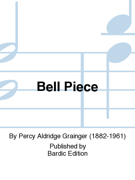 Bell Piece