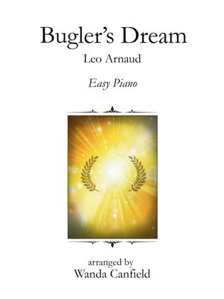 Book cover for Bugler's Dream (Olympic Fanfare)