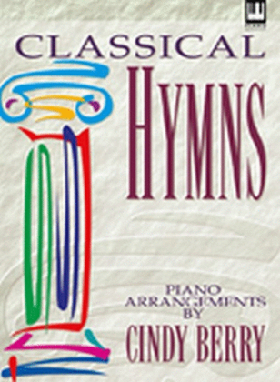 Book cover for Classical Hymns