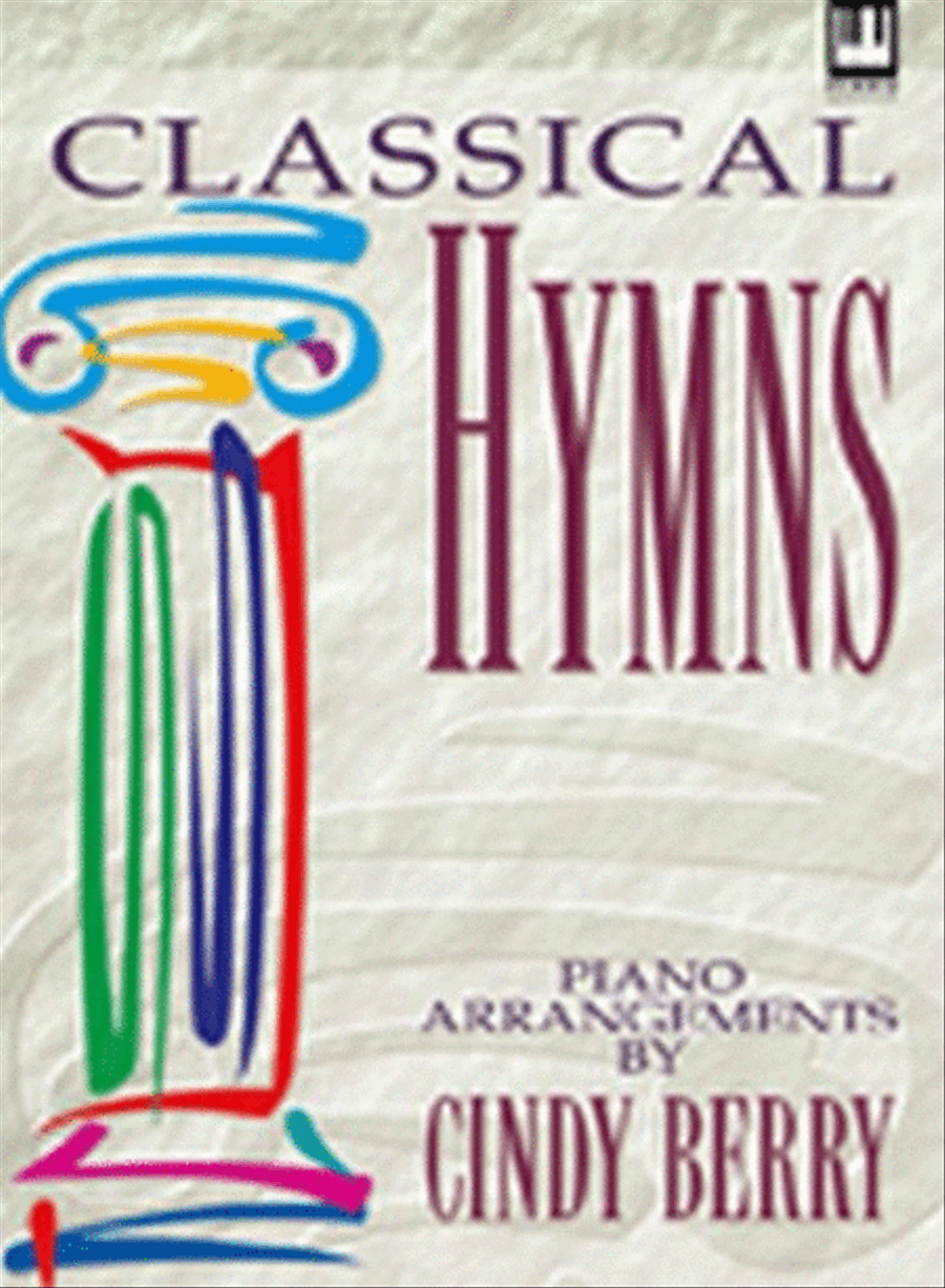 Classical Hymns Classical Hymns Piano Solo scores gallery preview page 1