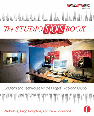 The Studio SOS Book