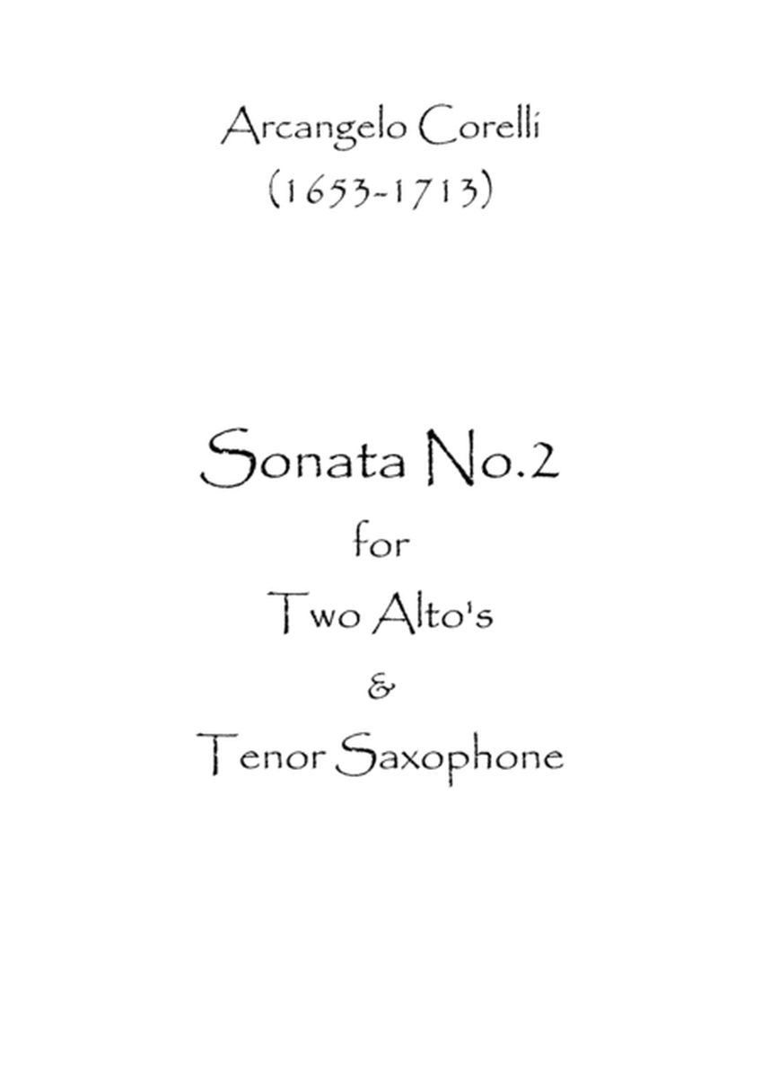 Sonata No.2 image number null