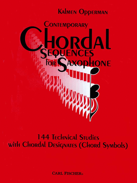 Contemporary Chordal Sequences