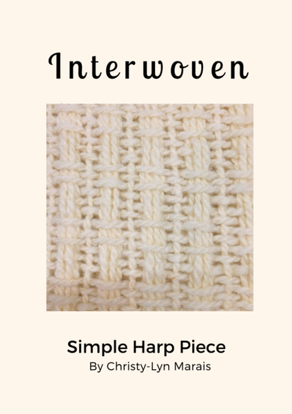 Interwoven (easy harp) image number null
