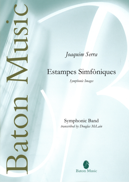 Estampes Simfòniques