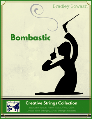 Bombastic - Creative Strings