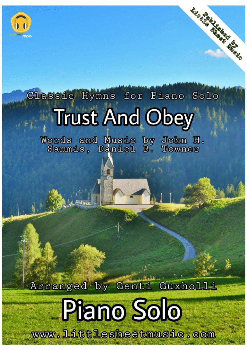 Trust And Obey image number null