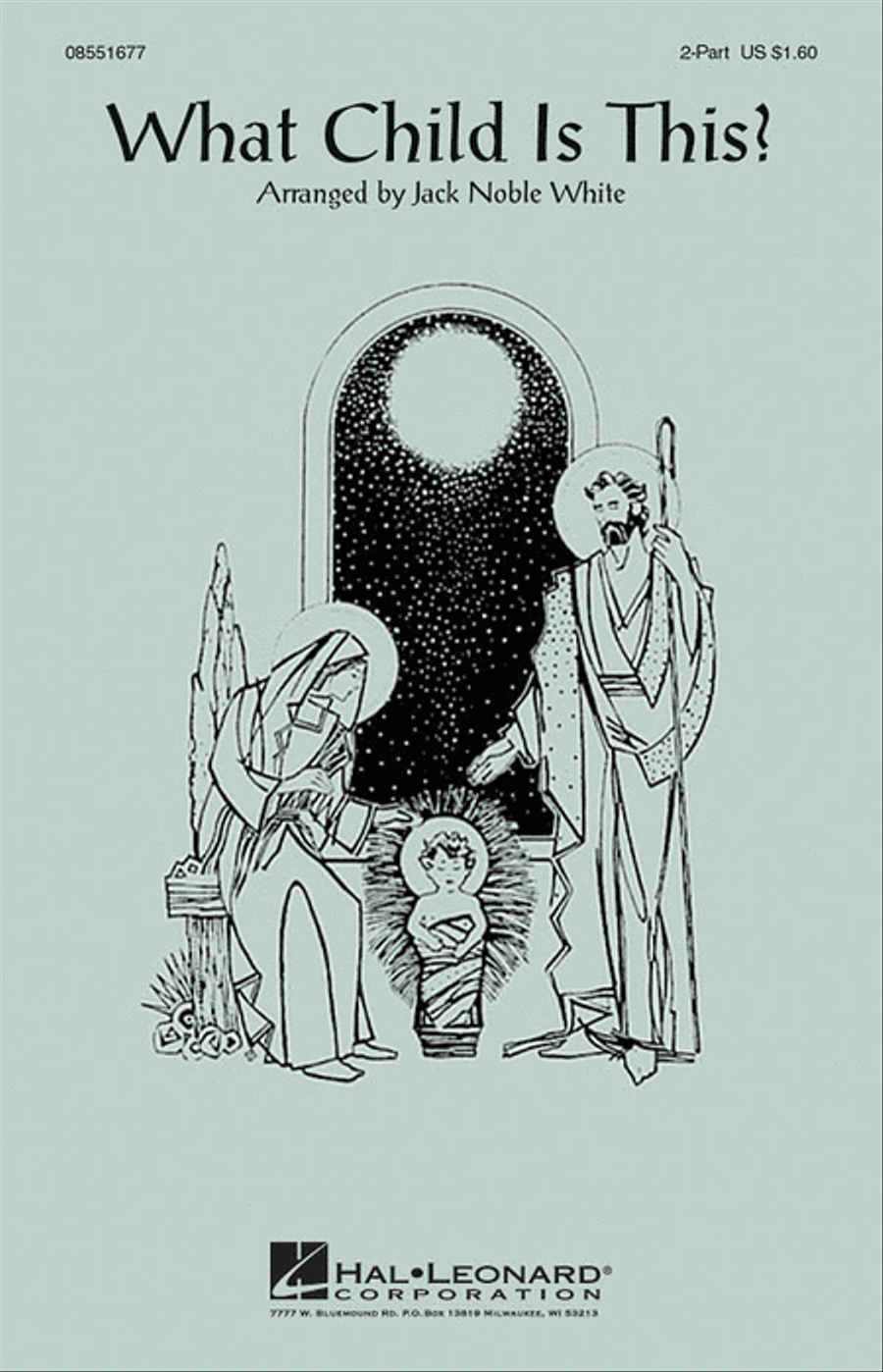 What Child Is This? What Child Is This? Choir scores gallery preview page 1
