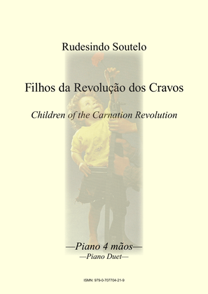 Filhos da Revolução dos Cravos / Children of the Carnation Revolution
