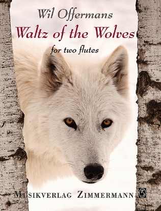 Waltz of the Wolves