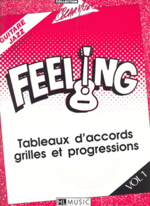 Feeling - Volume 1