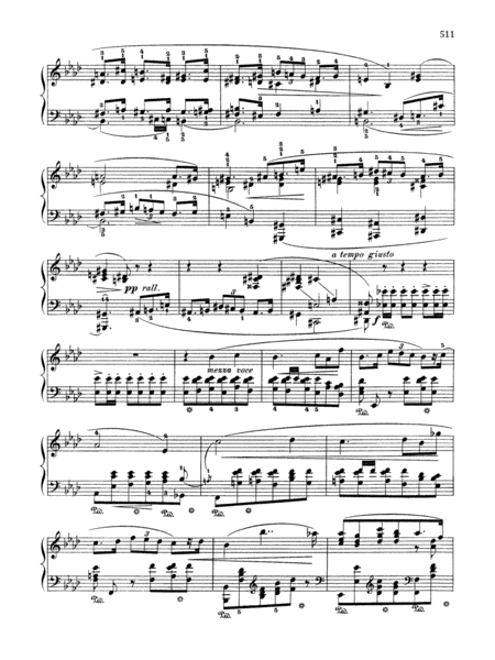Polonaise in A-flat Major, Op. 61