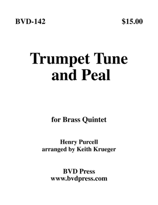 Trumpet Tune and Peal