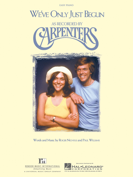 The Carpenters: We