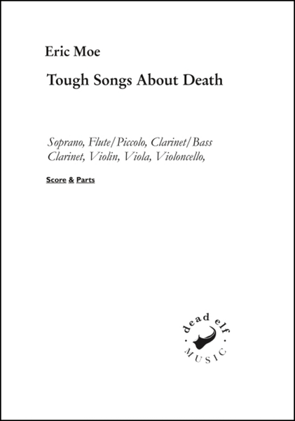 Tough Songs About Death