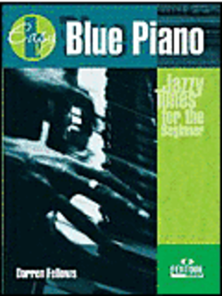 Blue Piano