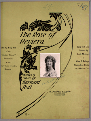 The Rose of Reviera