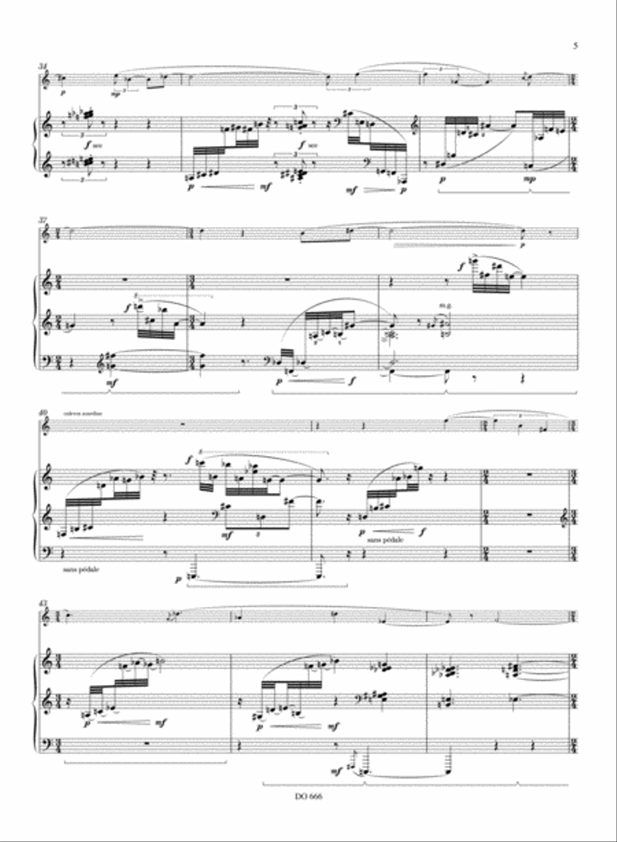 Phases Horn scores gallery preview page 5