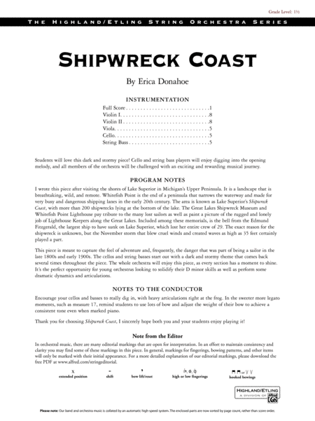 Shipwreck Coast