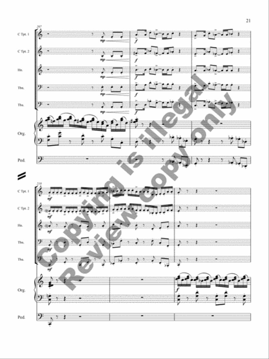 Prelude, Elegy and Scherzo image number null