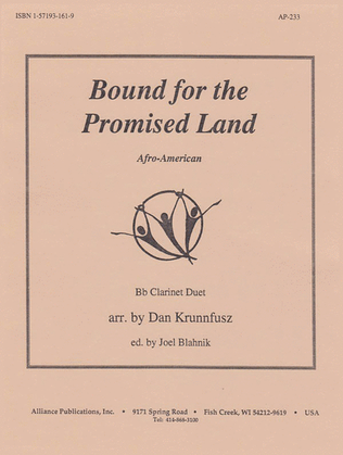 Bound For The Promised Land - Clnt 2