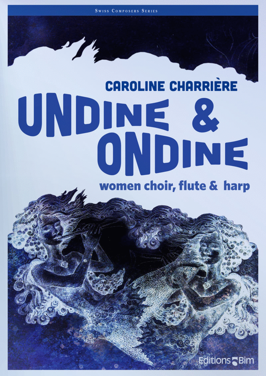 Undine et Ondine Undine et Ondine SSAA scores gallery preview page 1