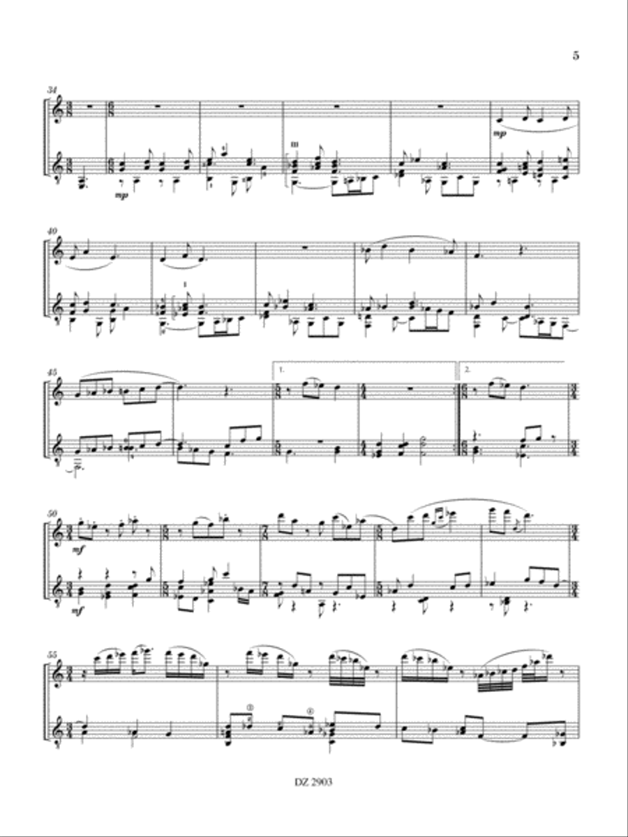 Sonata