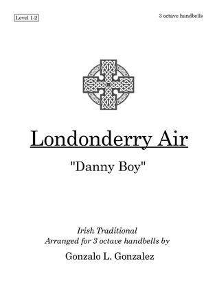 Londoderry Air