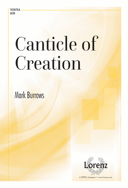 Canticle of Creation image number null