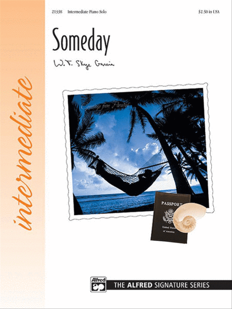 Someday