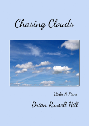 Chasing Clouds