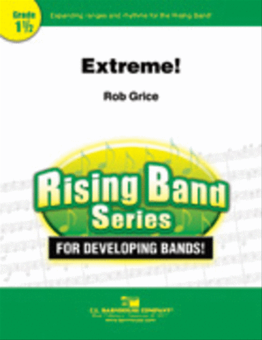 Extreme!