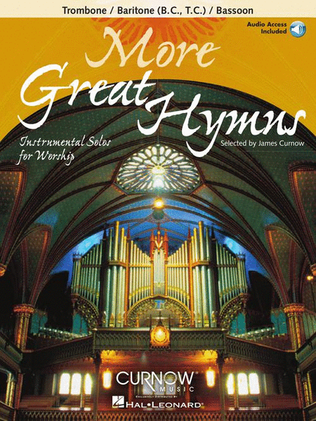More Great Hymns image number null