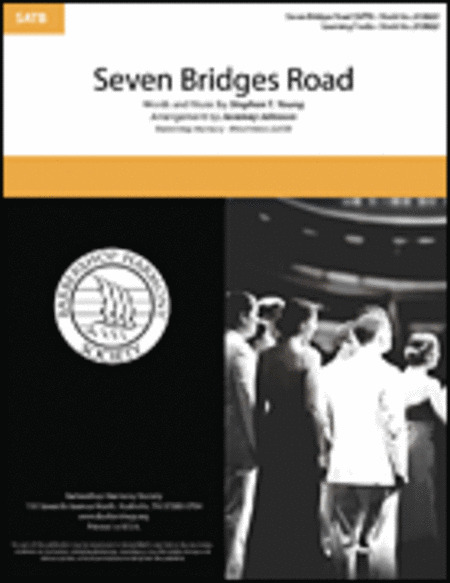 Seven Bridges Road image number null
