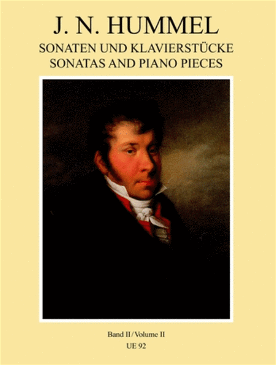 Piano Works Book 2 Piano Works Book 2 Piano Solo scores gallery preview page 1