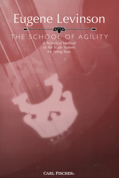 The School Of Agility