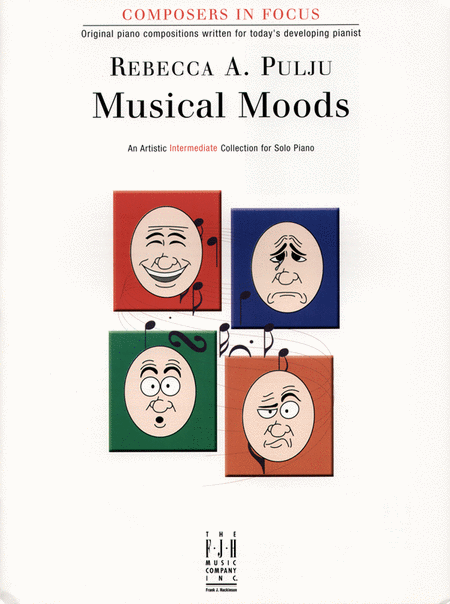 Musical Moods