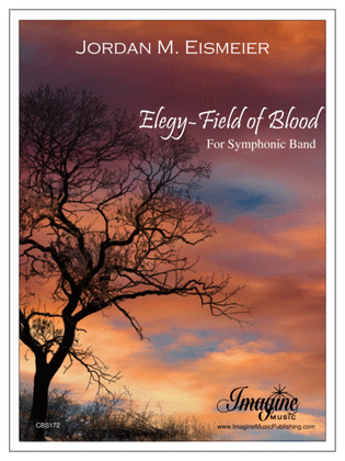 Elegy-Field of Blood
