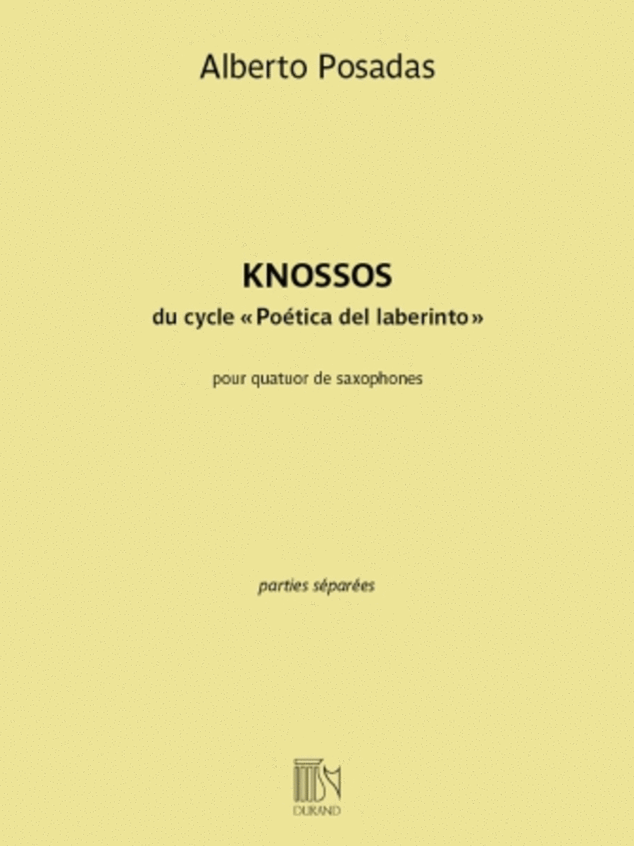 Knossos of the Cycle 