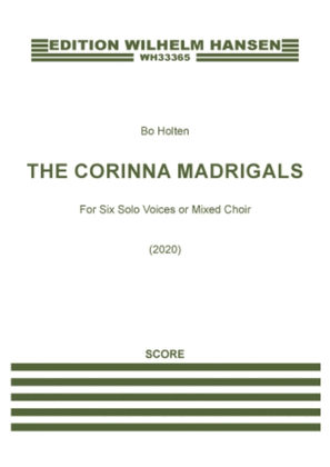 The Corinna Madrigals