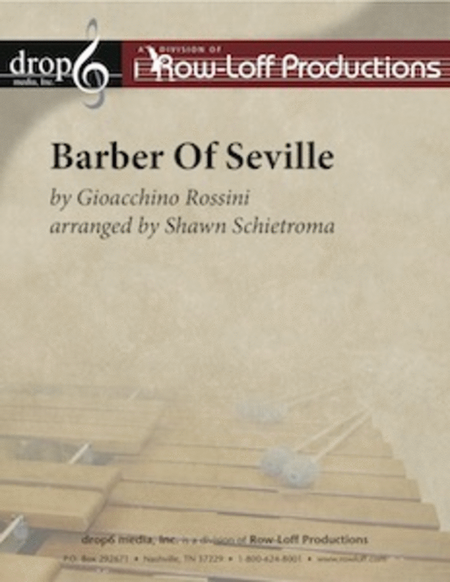 Barber of Seville image number null