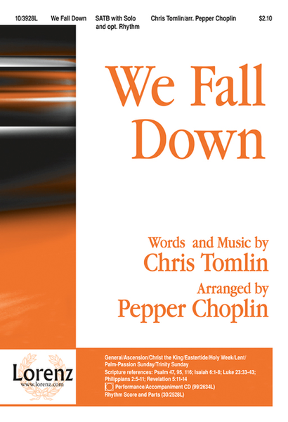 We Fall Down image number null