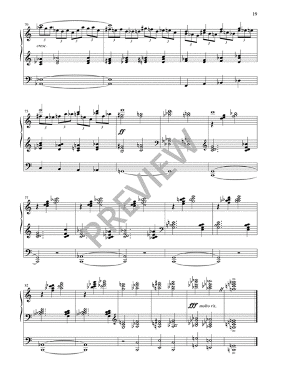 King of Kings - Volume 4 King of Kings - Volume 4 Sacred scores gallery preview page 21