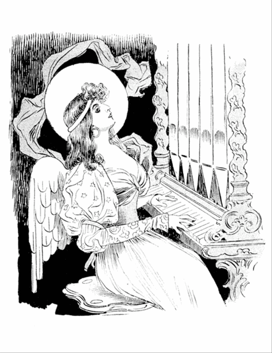 Piano Press Reproducible Coloring Pages and Puzzles